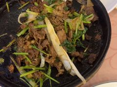 -烤肉宛饭庄(南礼士路店)