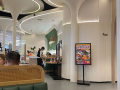 -mango tree芒果树泰国餐厅(青岛万象城店)