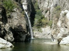 -龙潭大峡谷自然风景区