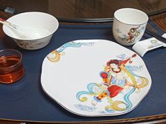 -兰州宾馆餐厅(兰州驻京办店)