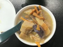 -野菌皇海景野生菌火锅(滨海大道店)