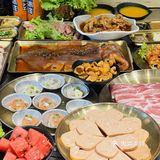 在北京最东北的美味烧烤非齐齐哈尔莫属