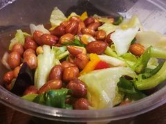 -郑喜旺烧烤(郑州总店)