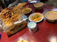 -长勺子东南亚(街道口店)