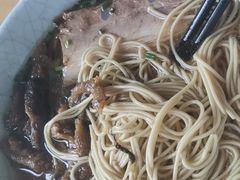 -朱鸿兴面馆(镇湖店)