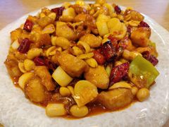 -马艾萨中国兰州牛肉拉面(劲松店)