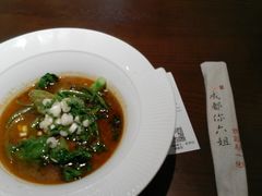 -成都你六姐·牛肉冒菜(城市集市合生汇店)