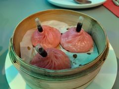 -桂满陇·杭州小馆(巴黎春天浦建店)
