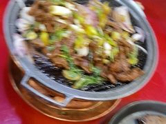 -宏状元现熬粥·京味菜(五棵松店)