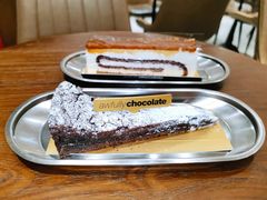 -Awfully Chocolate(环球港店)