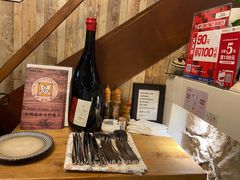 -LA CREPERIE BRETONNE布列塔尼法式餐厅(天童北路店)