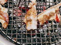 -一品诚记烤肉·甄选店(中南路店)