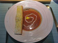 -蜜桃花开·中西融合菜E&W(南长街店)