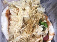 -郭阿姨月亮馍