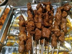 -熙成烧烤·三十三年(开发区店)