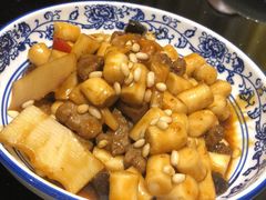 -兔爸私家小厨(新北万达店)