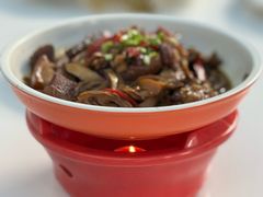 -黄牛肉馆·皖南土菜