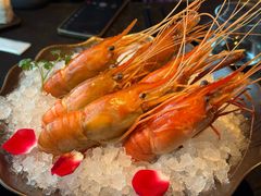 -醉东Oriental House(静安嘉里店)