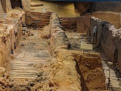 -秦始皇帝陵博物院(兵马俑)