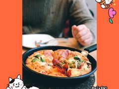 -必胜客(华邦银泰店)