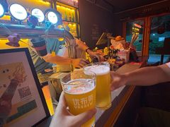 -优布劳精酿酒馆(枣园店)