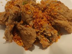 -新旺茶餐厅·早餐·夜宵(仙霞店)