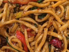 -清真·玛丽亚新疆菜主题餐厅(浙江中路店)