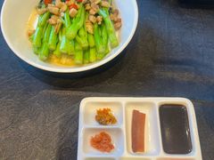 -正德楼果木烤鸭·渔家菜(东港店)