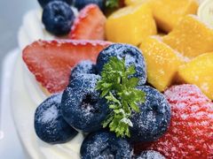 -味多美蛋糕(东直门店)