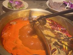 -小龙坎火锅(总店)