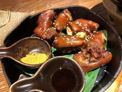 -云海肴·汽锅鸡·云南菜(美罗城店)