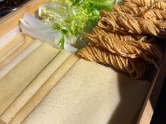 -有喜胶东小馆(太申祥和店)