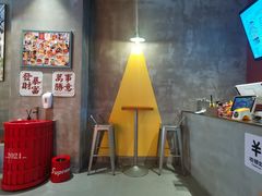 -牛纽塔·牛人堡(群众路店)