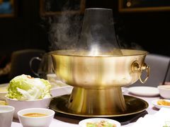 -鼓楼东街老火锅(鼓楼店)