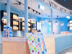 -BLEUSKA布乳斯佳冰淇淋(金沙印象城店)