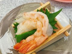 -争鲜回转寿司(朝外悠唐PLUS店)