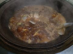 -铁锅炖灶台鱼老三炖鱼馆