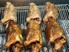 -醉炫音速烧烤(沙河总店)