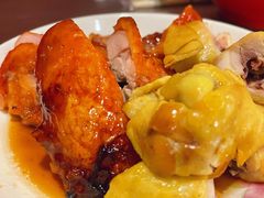 -吾家香港烧腊专门店