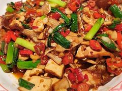 -陈家婆的菜(梅溪湖店)