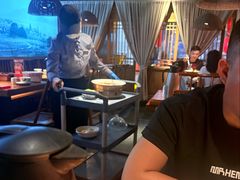 -老湘村·湖南土菜(天河维多利店)