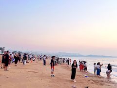 -巧克力渔家.小船海鲜胶东菜(万平口店)