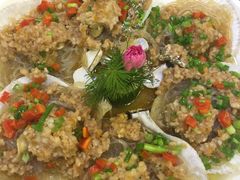 -阿婆农家菜(车墩店)