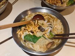 -达记桂林米粉店(常平第一分店)