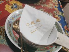 -小娘惹厨房Little Nyonya(狮城有约上榜店)