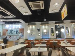 -金湖港式餐厅(建外店)