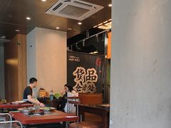 -小螺大作·螺蛳粉火锅(林和西店)