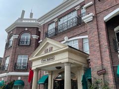 -桂园餐厅(五大道店)