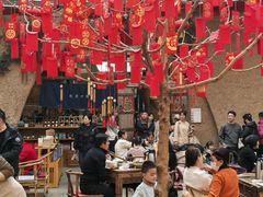 -袁家村关中印象体验店(砂之船奥特莱斯店)