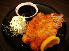 -梵料理